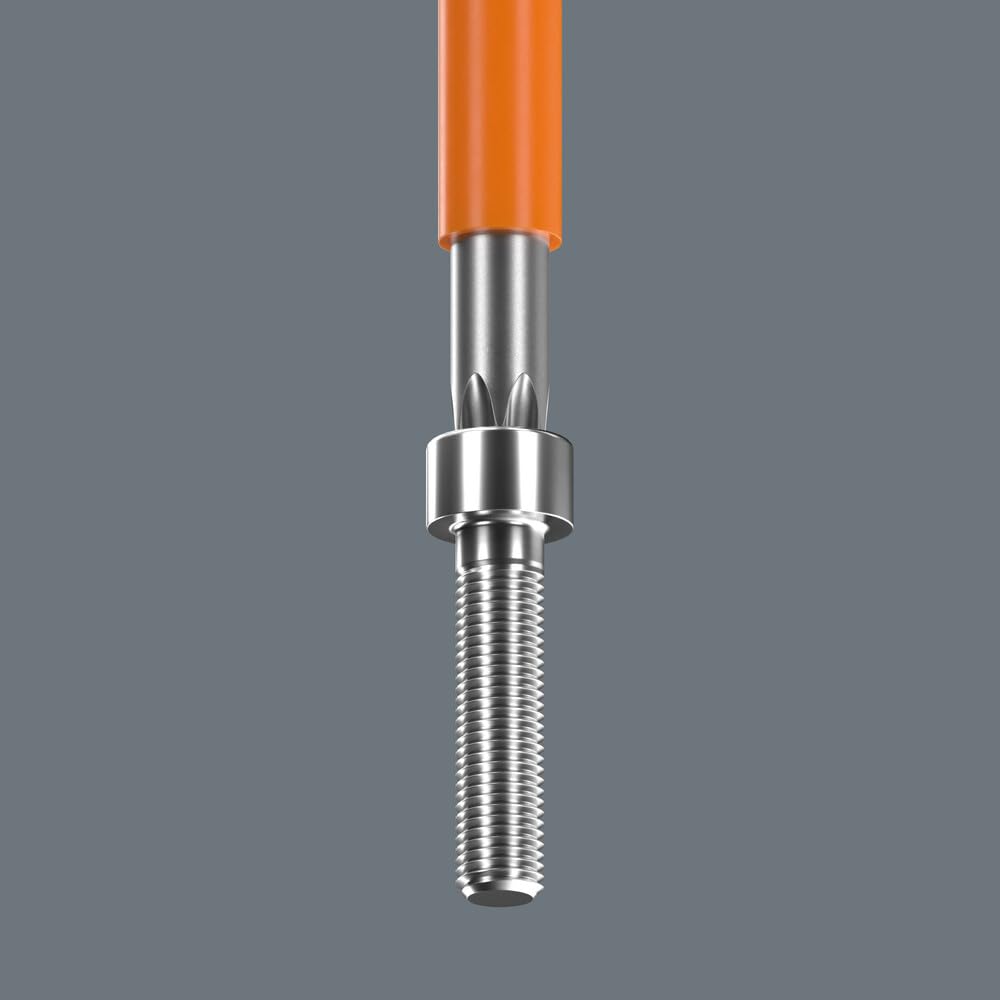 9760 Foam Insert Stainless Set 1