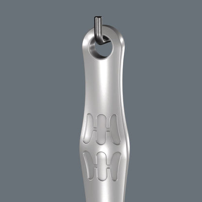 Wera 05020102001 6004 Joker XXL self-setting spanner, 24-32 x 15/16-1 1/4" x 322 mm
