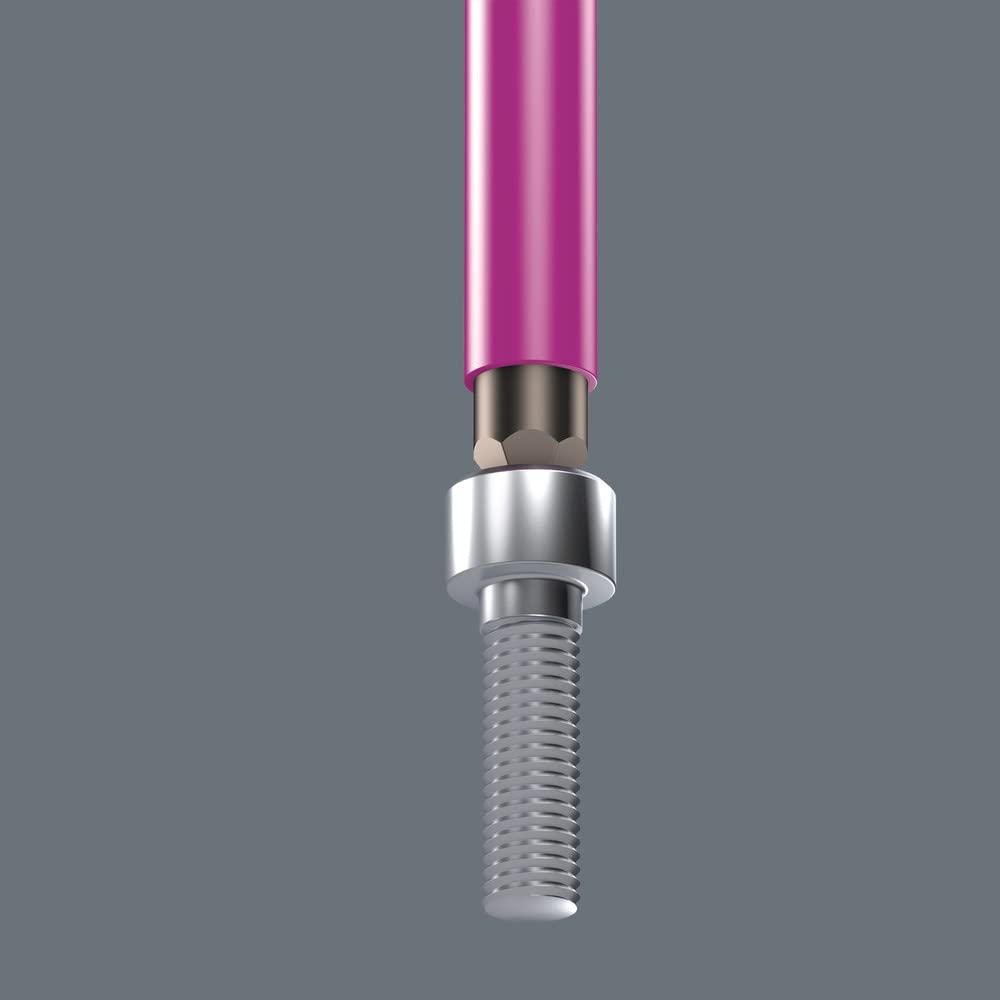 9760 Foam Insert Stainless Set 1