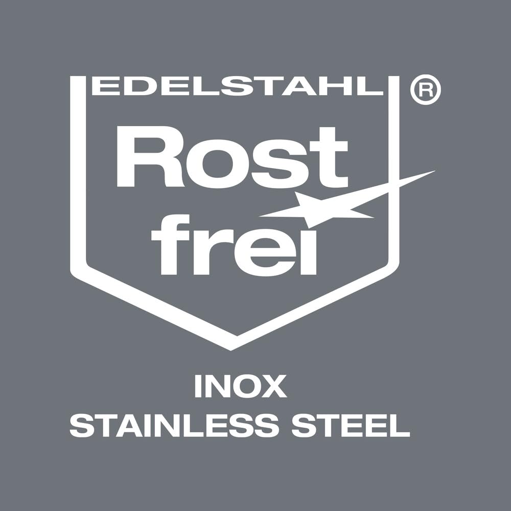 9760 Foam Insert Stainless Set 1
