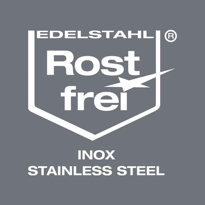 9760 Foam Insert Stainless Set 1
