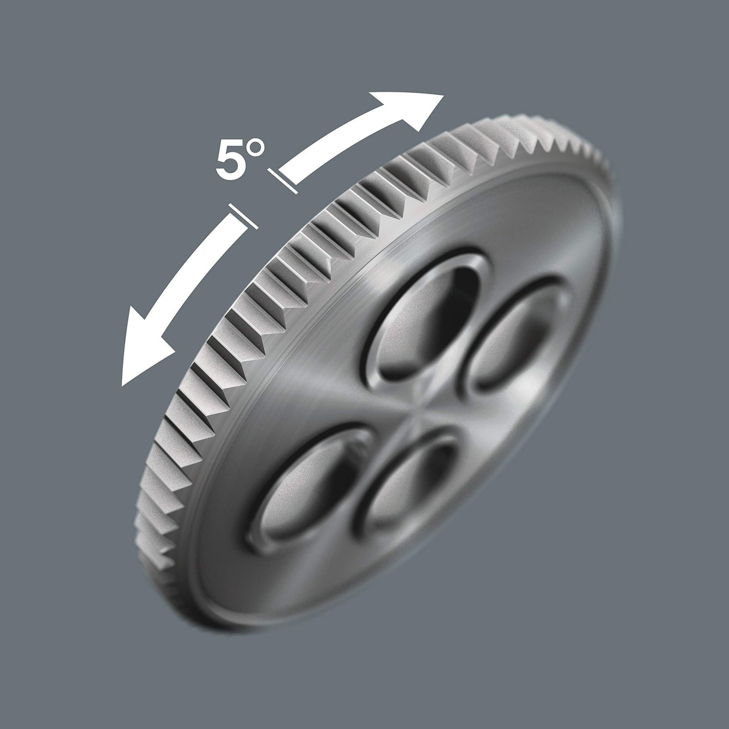 Wera 8100 SB 6 SPEED 3/8 29 PC 3/8" DRIVE METRIC