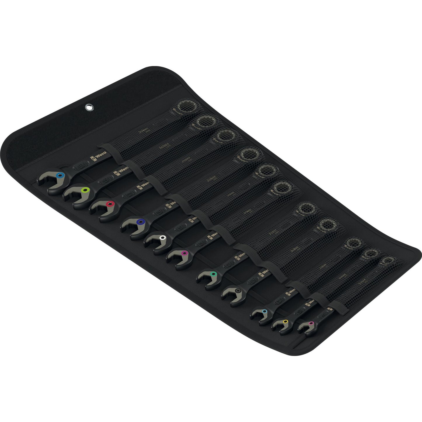 6000 JOKER BLACK EDITION 11 SET (SPECIAL EDITION)