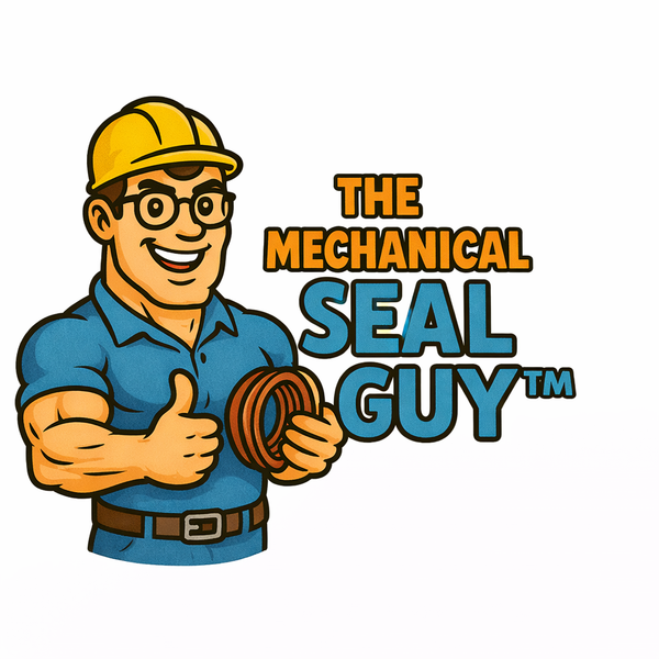 The Mechanical Seal Guy