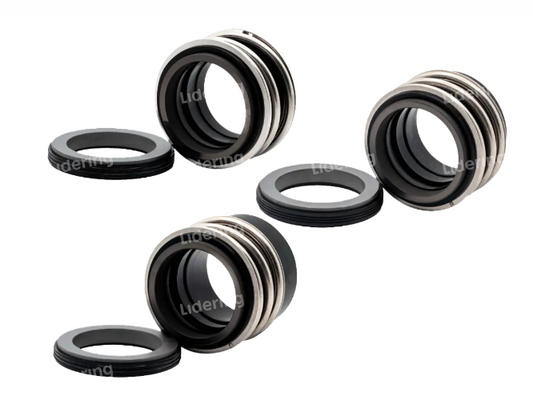 Lidering LRB17 Rubber Bellows Rotary Unit