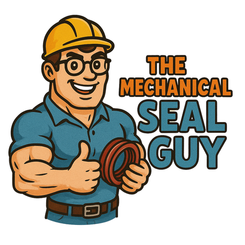 The Mechanical Seal Guy