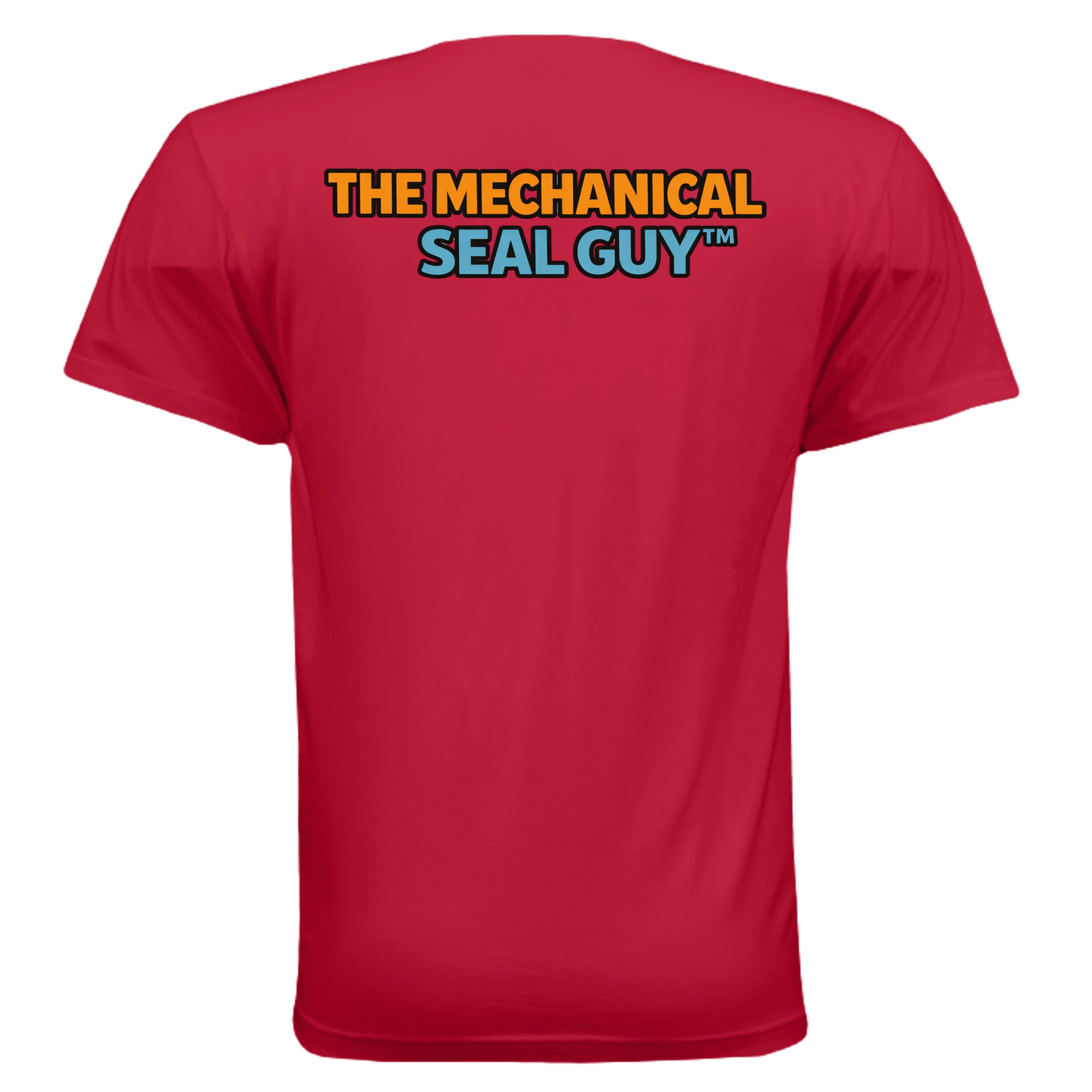RED - 3600 - BACK