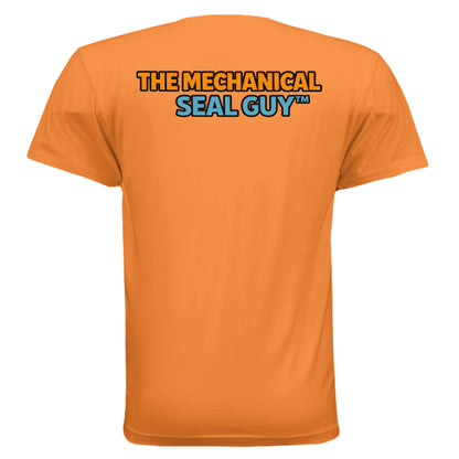 CLASSIC ORANGE - 3600 - BACK