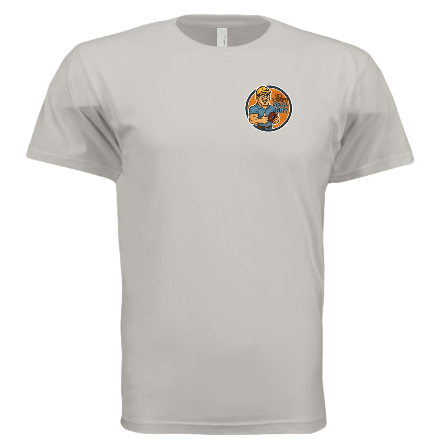 LIGHT GRAY - 3600 - FRONT