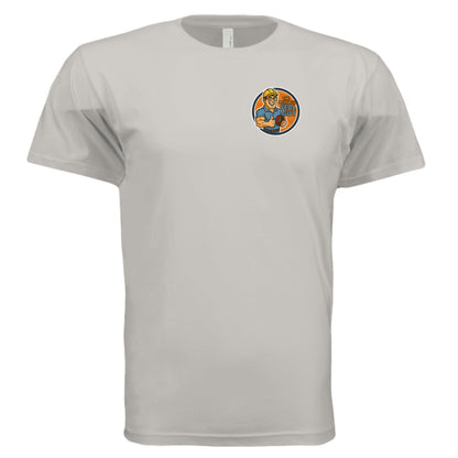 LIGHT GRAY - 3600 - FRONT
