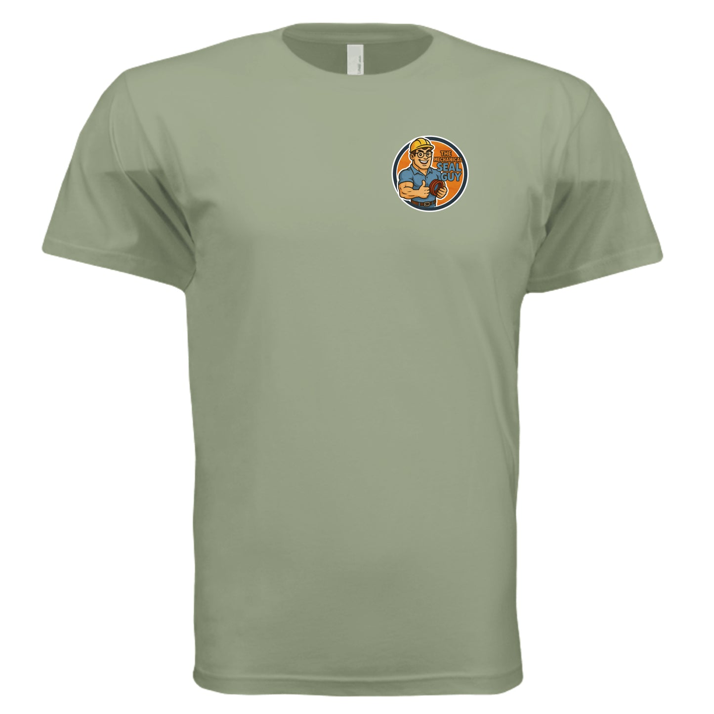 Light Olive - 3600 - FRONT
