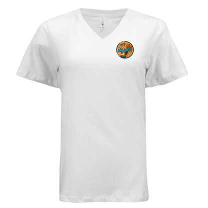 WHITE - 6405 - FRONT
