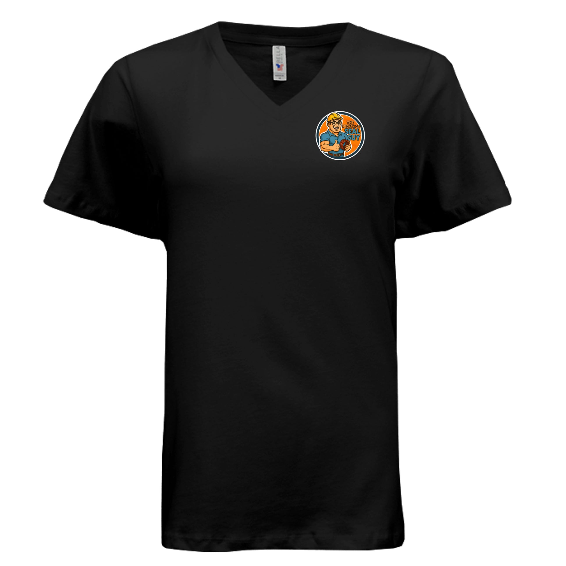 BLACK - 6405 - FRONT