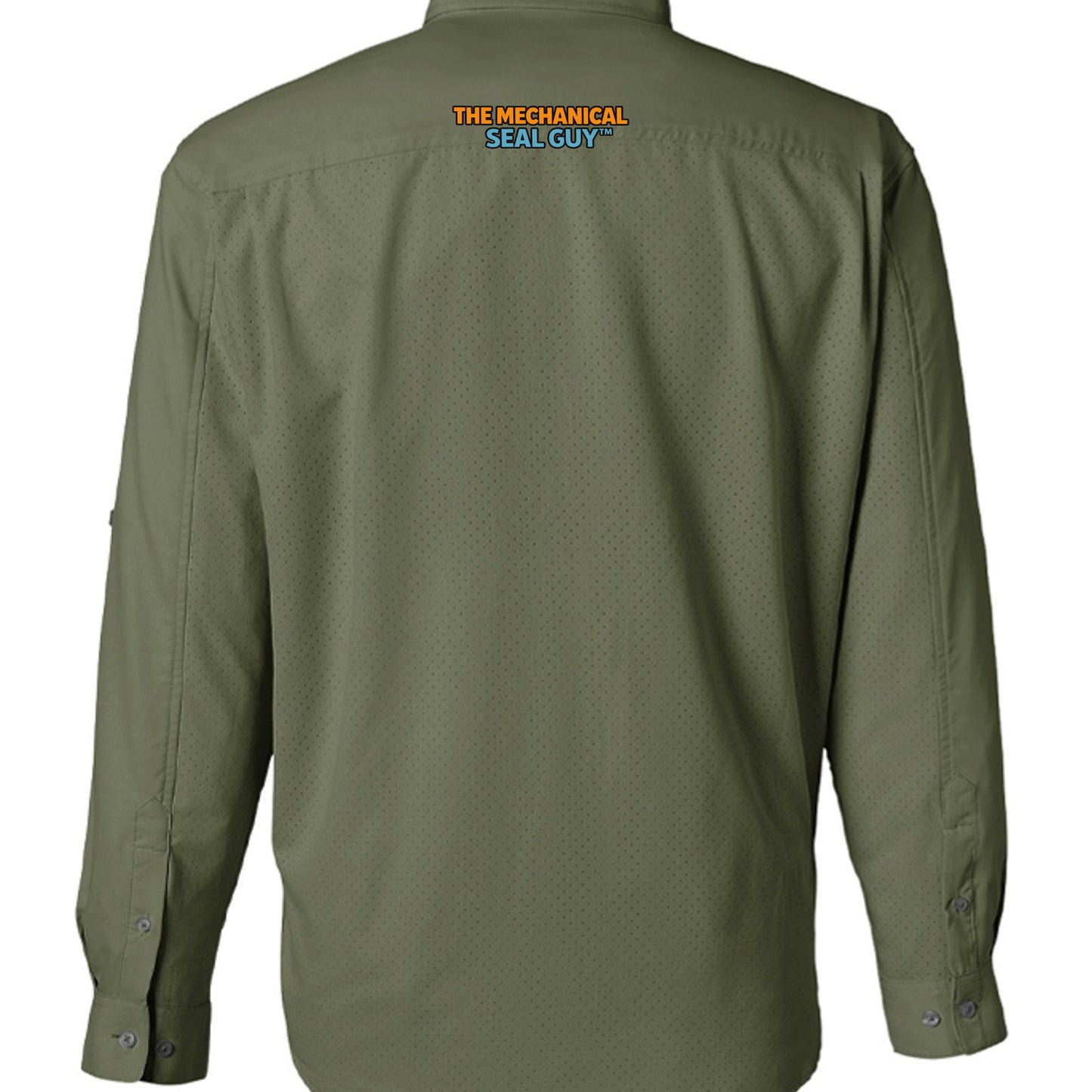 Moss - H150172 - BACK