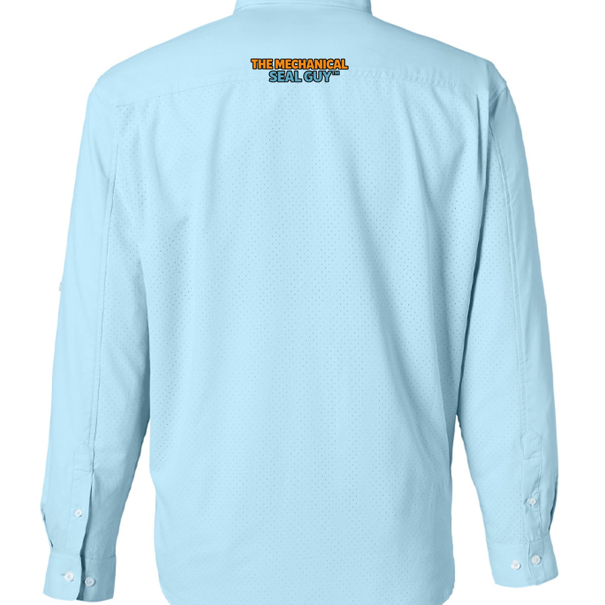 Crystal Blue - H150172 - BACK