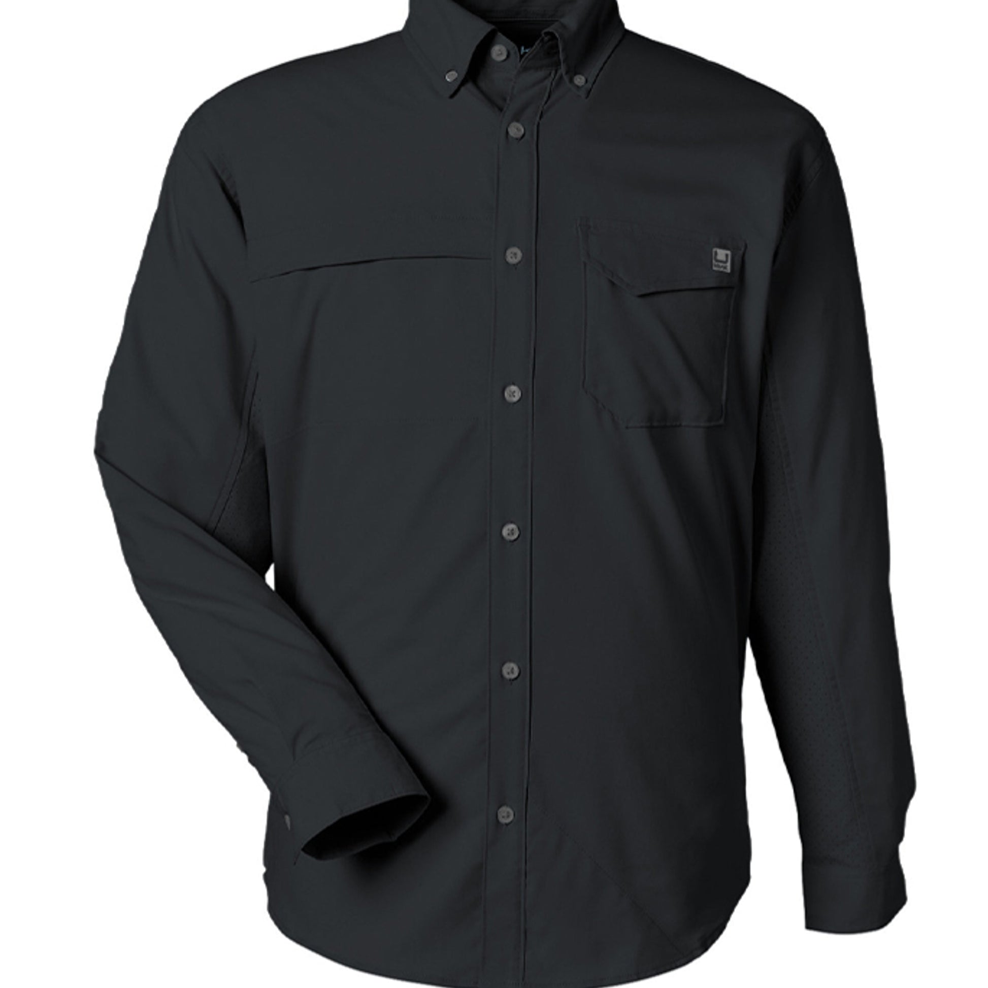 Black - H150172 - FRONT