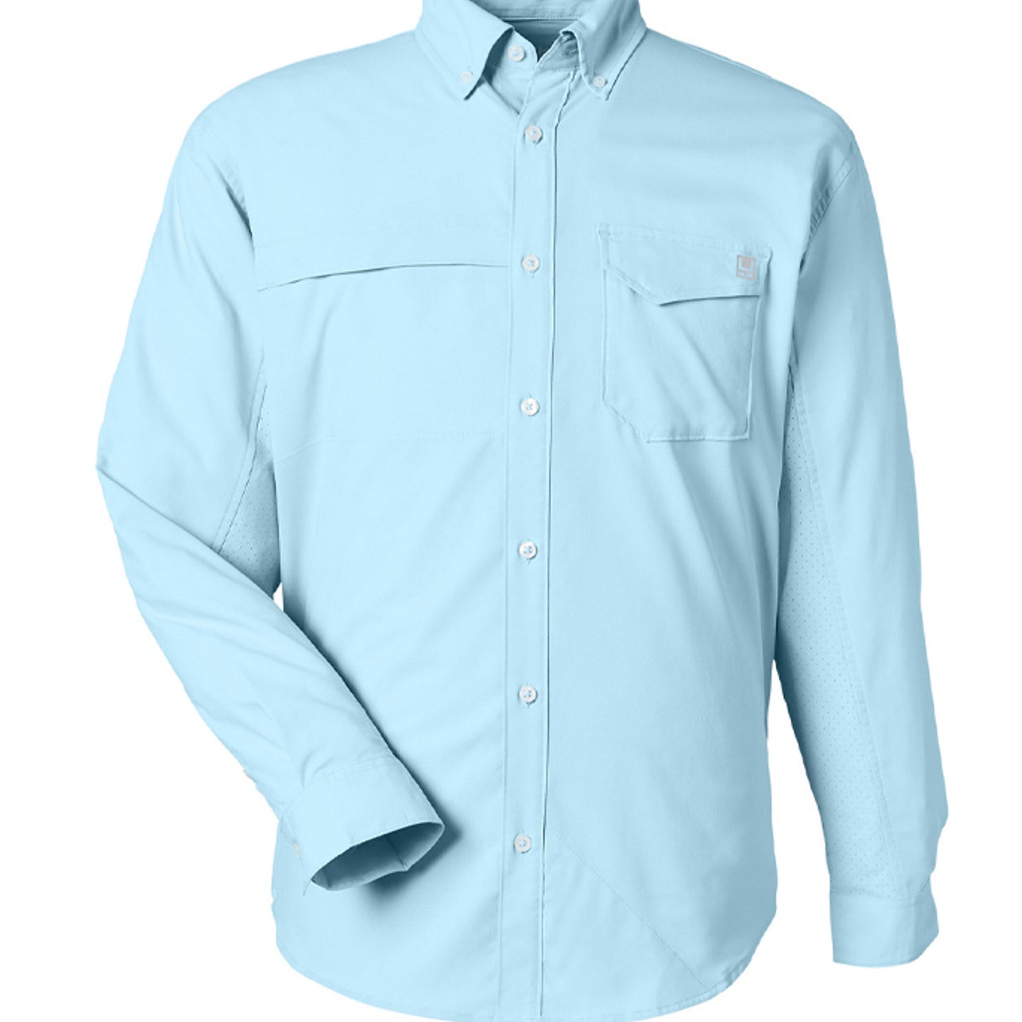 Crystal Blue - H150172 - FRONT