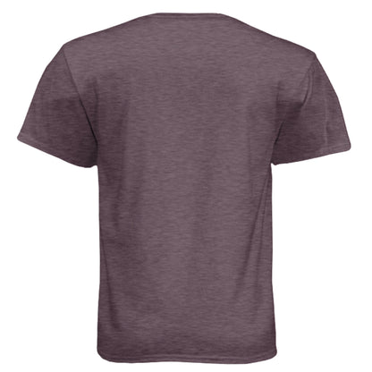 VINTAGE PURPLE - 6010 - BACK