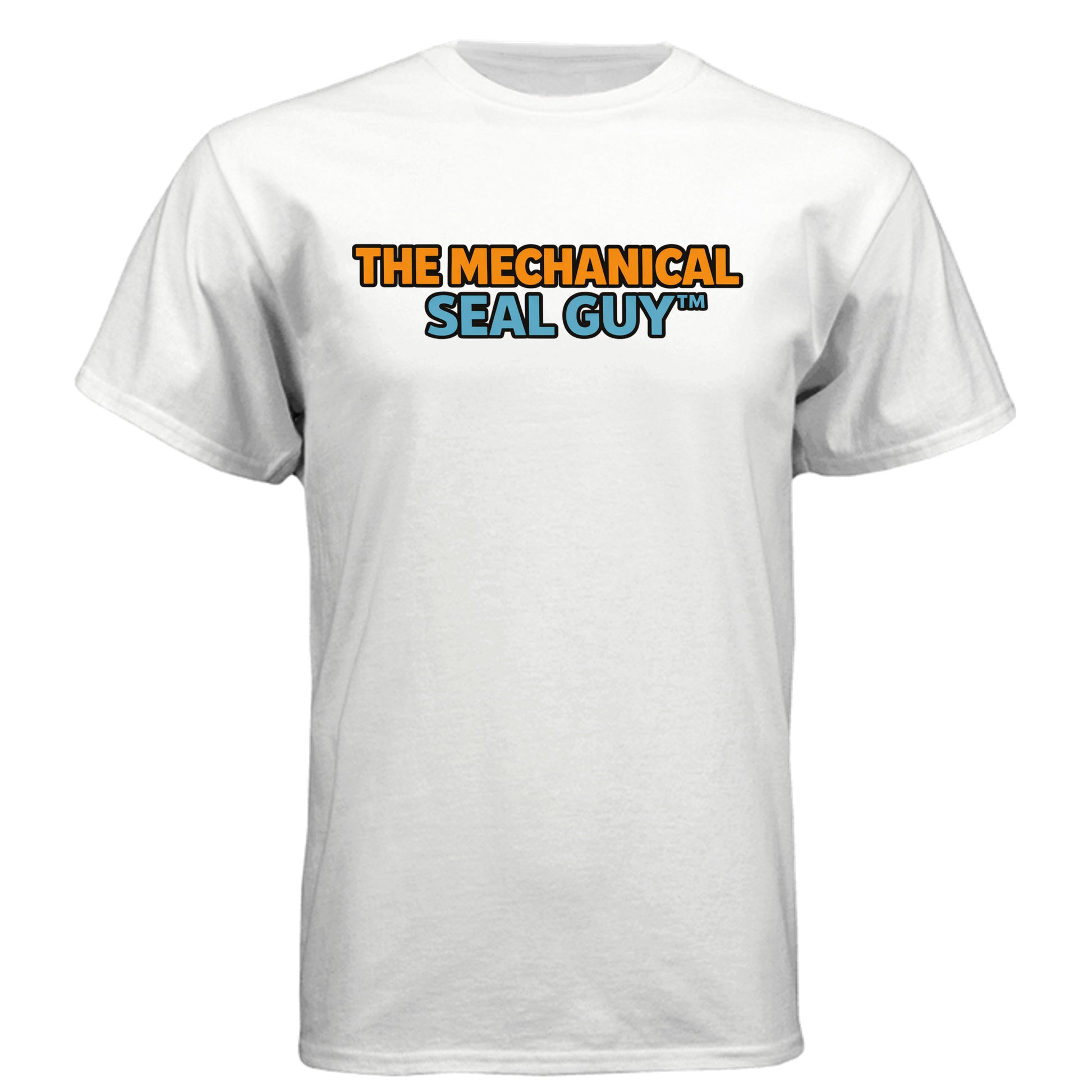 WHITE - 6010 - FRONT
