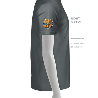 Vintage Heavy Metal - 6010 - SLEEVE_RIGHT
