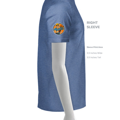VINTAGE ROYAL - 6010 - SLEEVE_RIGHT