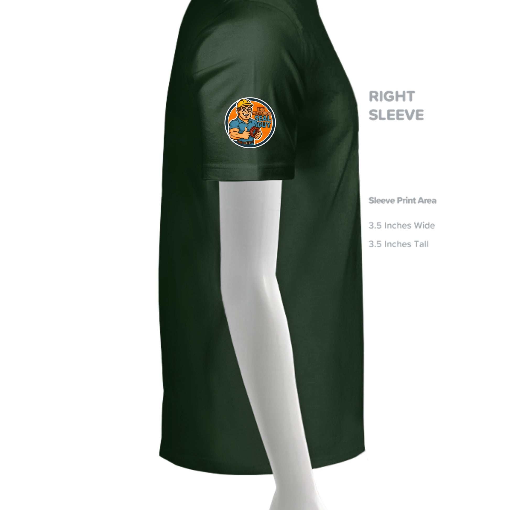 Black Forest - 6010 - SLEEVE_RIGHT