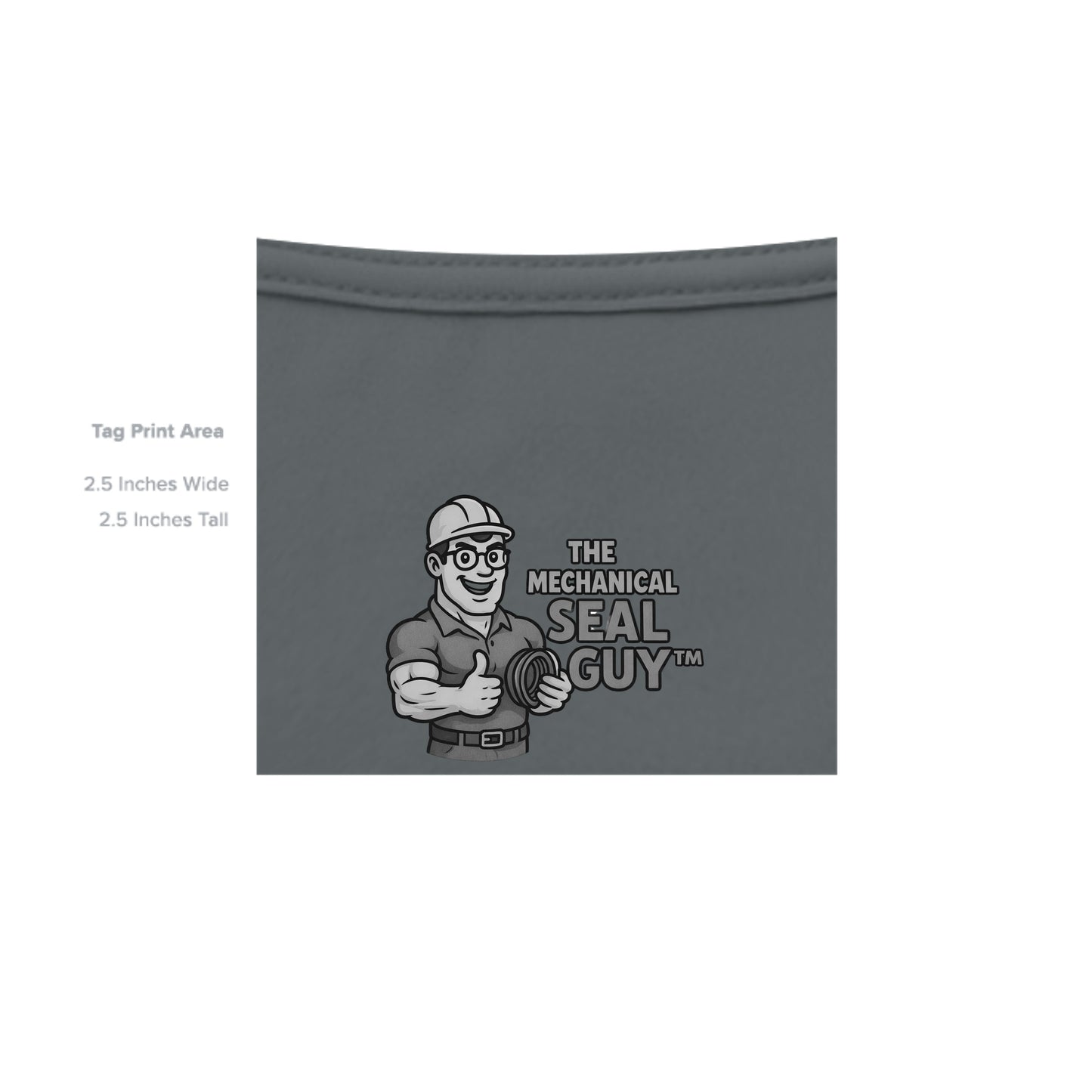 Vintage Heavy Metal - 6010 - INSIDE_TAG_LINE