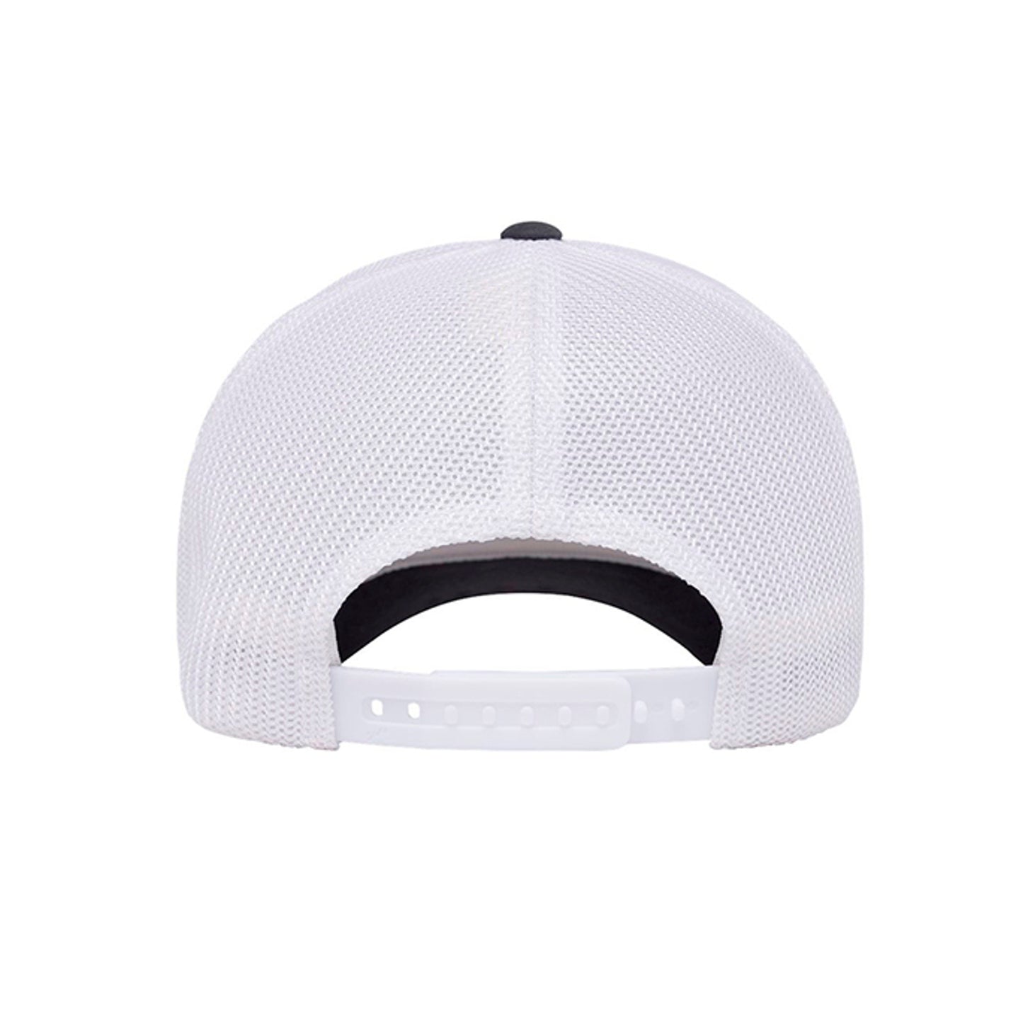 Charcoal/ White - 110R - BACK