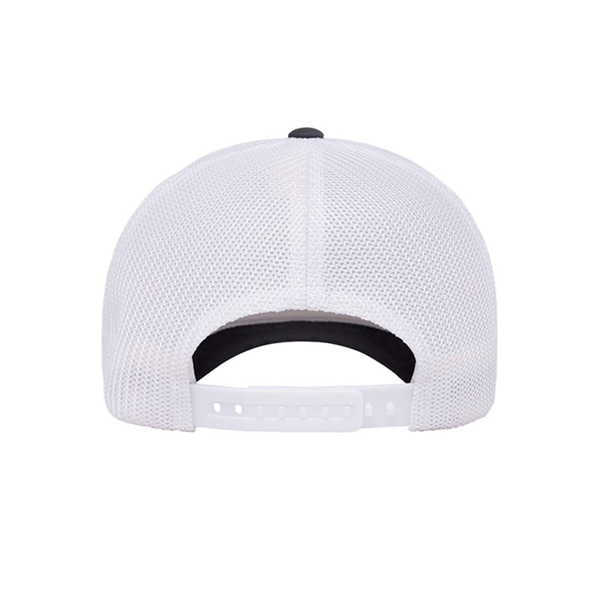 Charcoal/ White - 110R - BACK