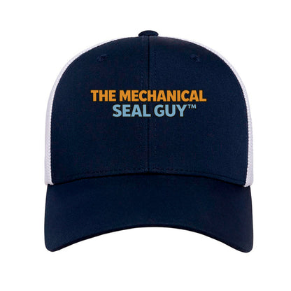 Navy/ White - 110R - FRONT