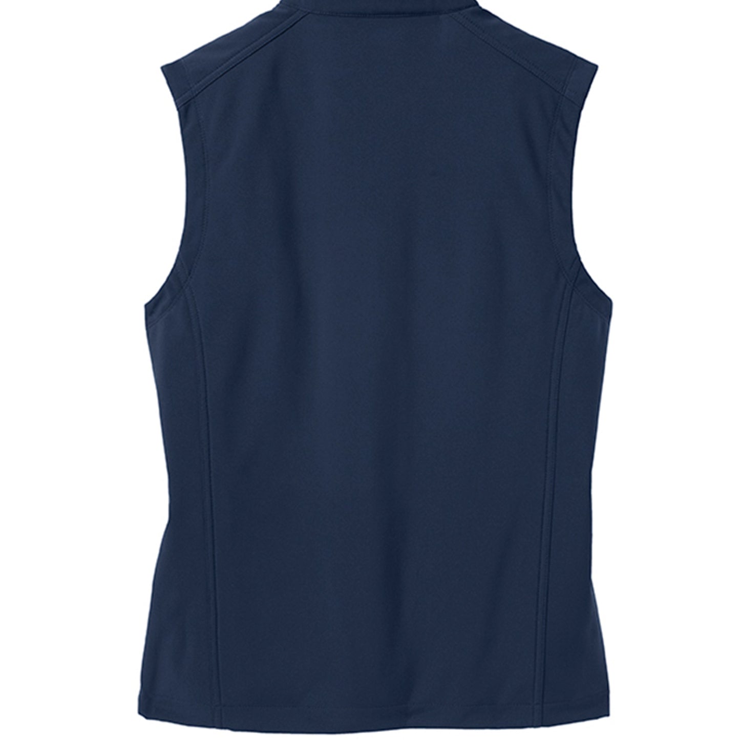 Dress Blue Nvy - J325 - BACK