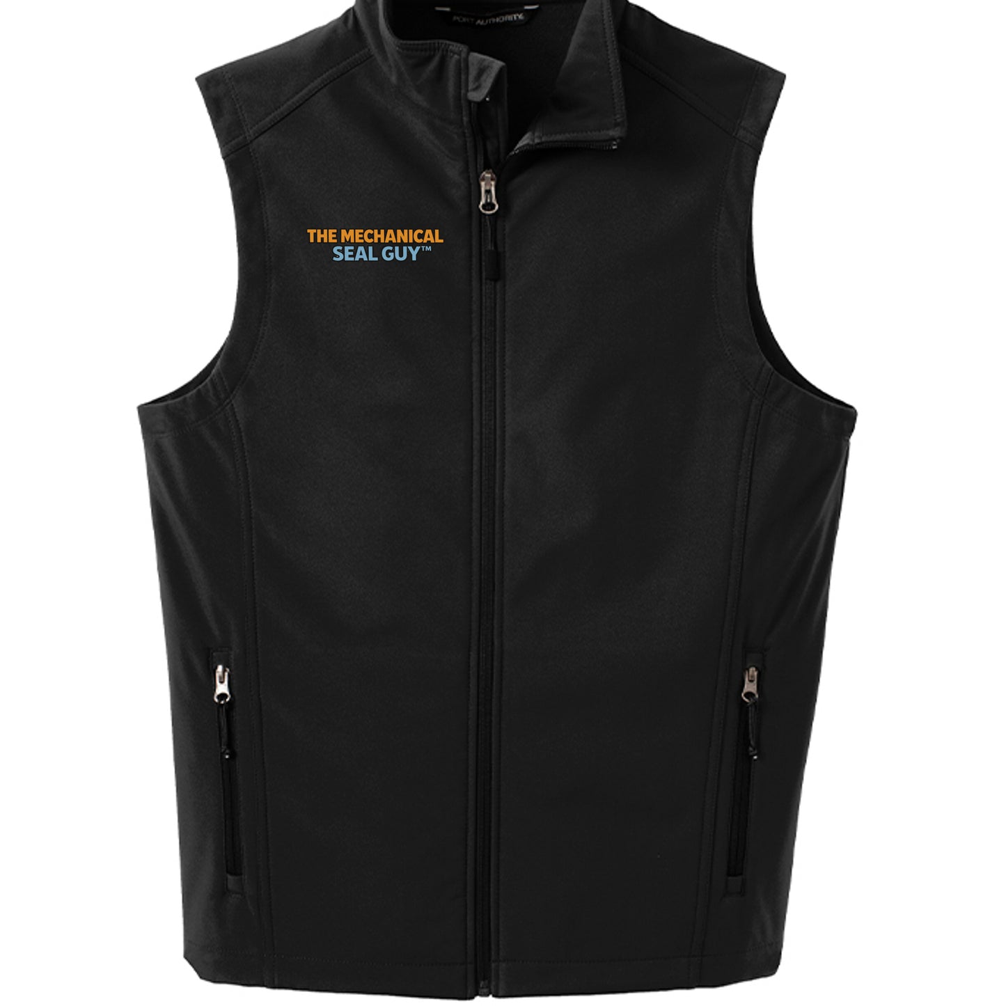 Black - J325 - FRONT