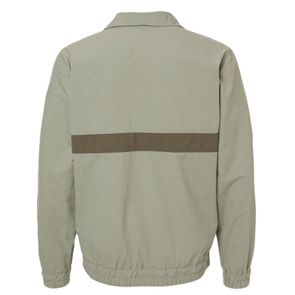 Safari/ Stone Green - 212106 - BACK
