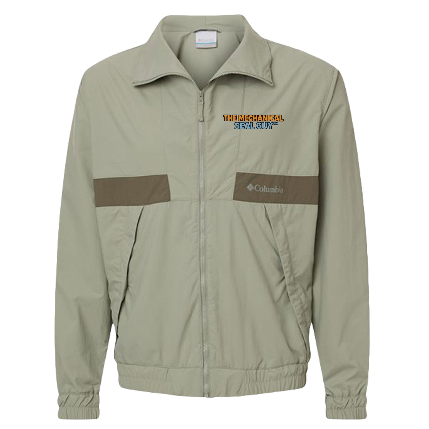 Safari/ Stone Green - 212106 - FRONT