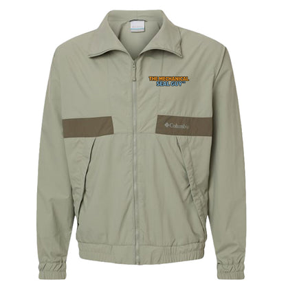 Safari/ Stone Green - 212106 - FRONT