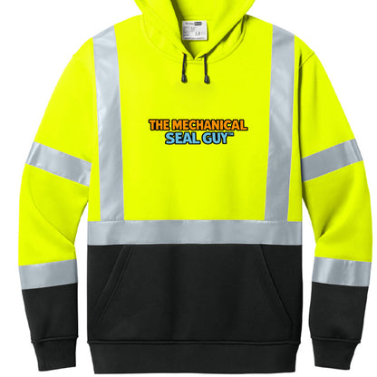 Safety Yellow - CSF301 - FRONT