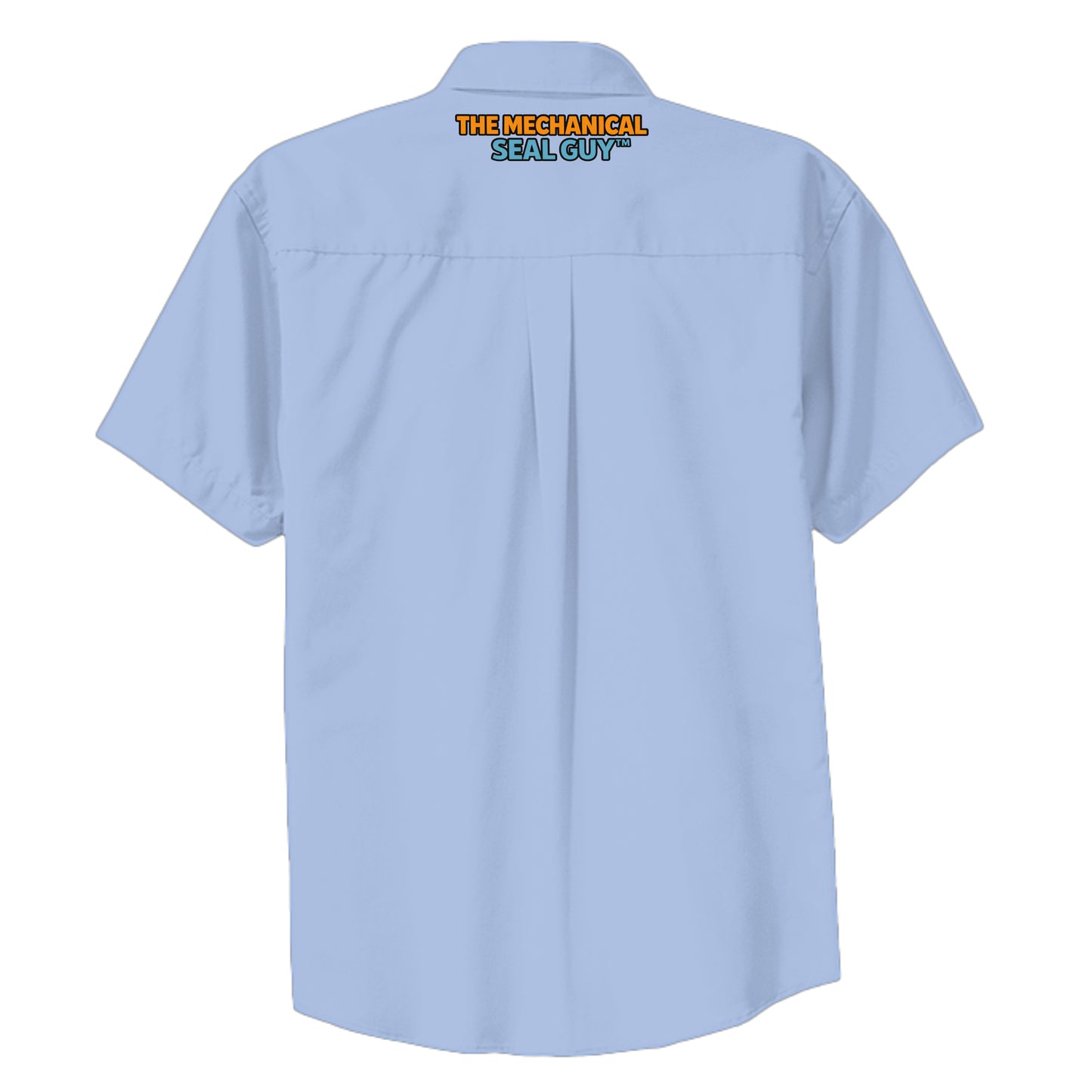 Light Blue/ Light Stone - S508 - BACK