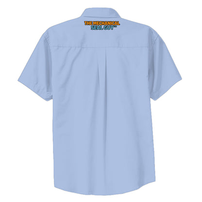 Light Blue/ Light Stone - S508 - BACK