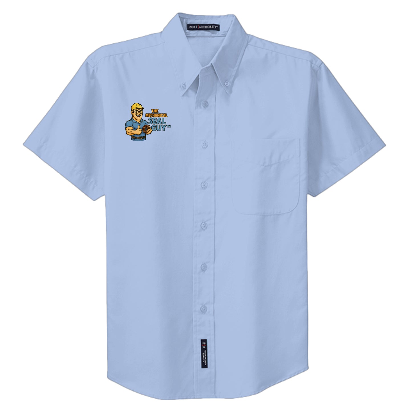 Light Blue/ Light Stone - S508 - FRONT