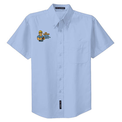 Light Blue/ Light Stone - S508 - FRONT