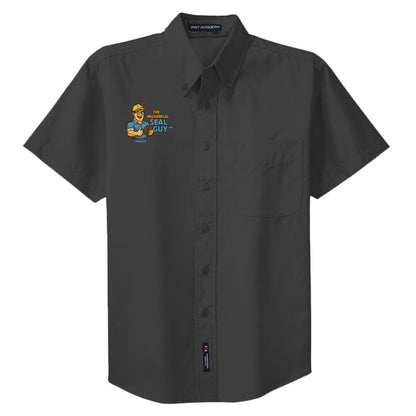 Black/ Light Stone - S508 - FRONT