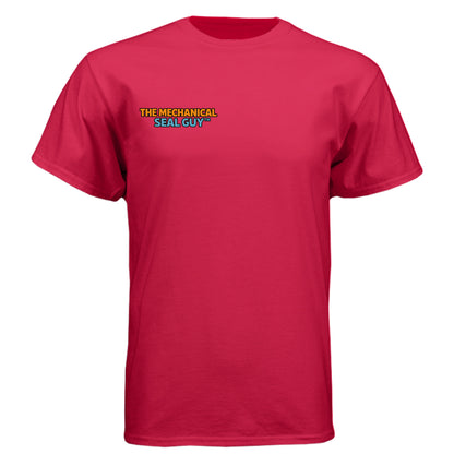 Red - 6010 - FRONT