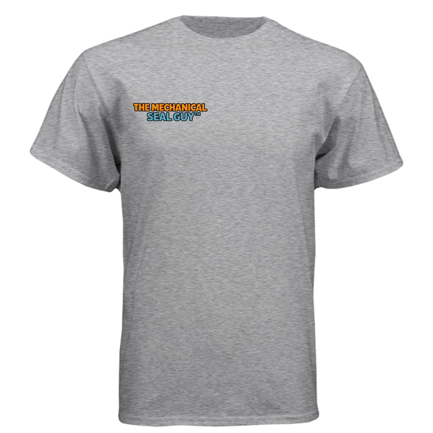PREMIUM HEATHER - 6010 - FRONT