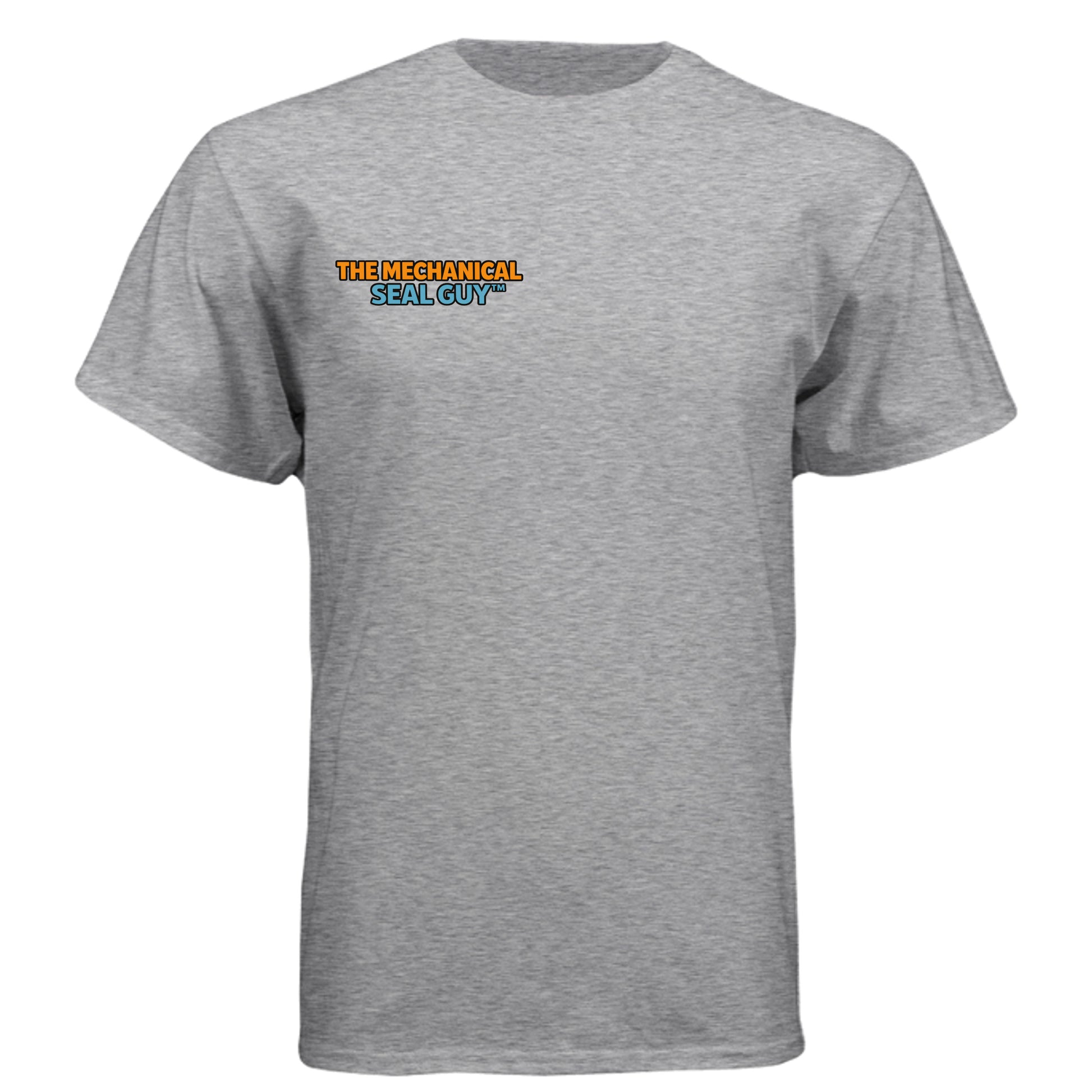 PREMIUM HEATHER - 6010 - FRONT